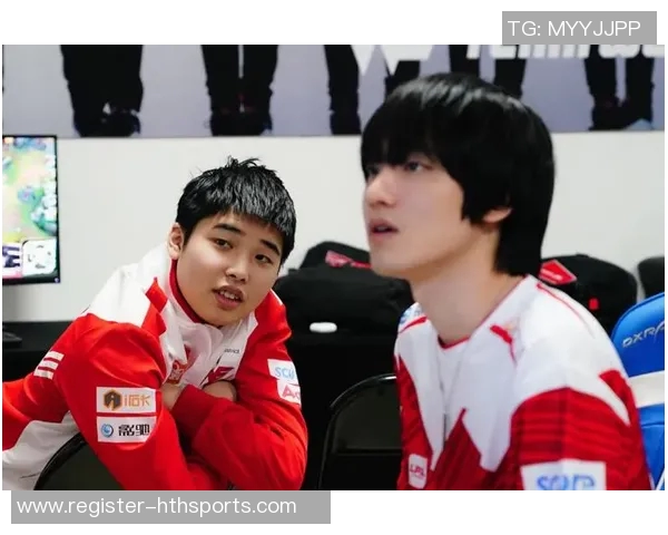 实时新闻深入分析WE战队的盯防战术及其在比赛中的应用效果